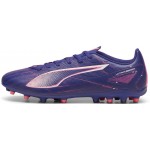 PUMA ULTRA 5 PLAY MG ΠΟΔΟΣΦΑΙΡΙΚΟ ΠΑΠΟΥΤΣΙ ΜΕ ΤΑΠΕΣ 107906 01