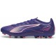 PUMA ULTRA 5 PLAY MG ΠΟΔΟΣΦΑΙΡΙΚΟ ΠΑΠΟΥΤΣΙ ΜΕ ΤΑΠΕΣ 107906 01