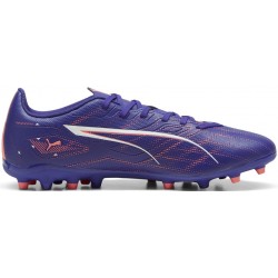 PUMA ULTRA 5 PLAY MG ΠΟΔΟΣΦΑΙΡΙΚΟ ΠΑΠΟΥΤΣΙ ΜΕ ΤΑΠΕΣ 107906 01