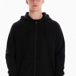 EMERSON ΑΝΔΡΙΚΟ ΦΟΥΤΕΡ ΜΕ ΦΕΡΜΟΥΑΡ 252.EM21.89-BLACK