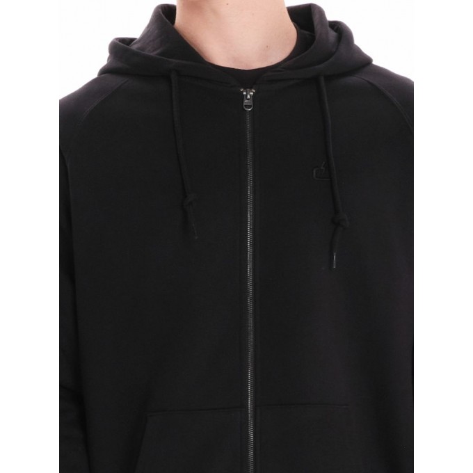 EMERSON ΑΝΔΡΙΚΟ ΦΟΥΤΕΡ ΜΕ ΦΕΡΜΟΥΑΡ 252.EM21.89-BLACK