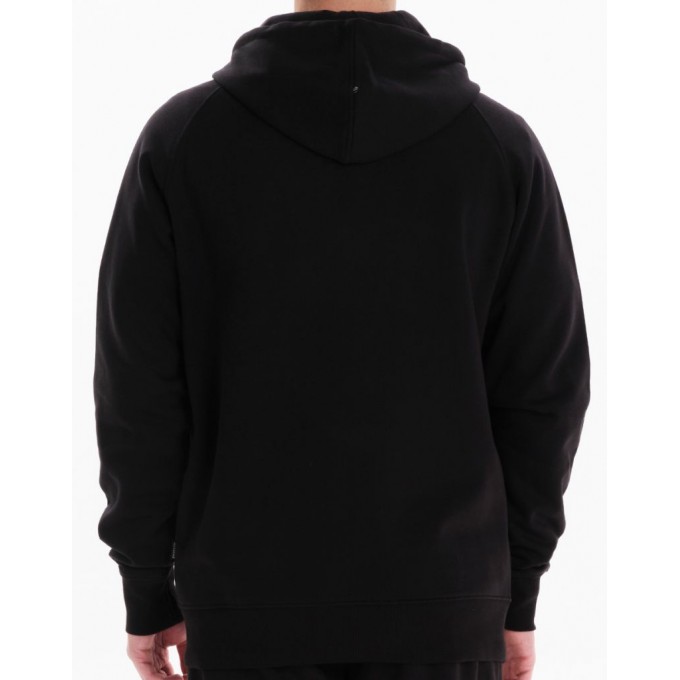 EMERSON ΑΝΔΡΙΚΟ ΦΟΥΤΕΡ ΜΕ ΦΕΡΜΟΥΑΡ 252.EM21.89-BLACK