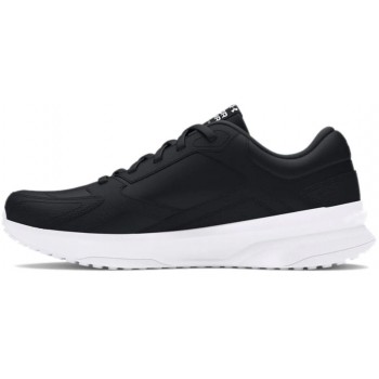 Under Armour Edge Leather Men's Training Shoes 3028375-001 Under Armour Edge Leather Men's Training Shoes 3028375-001