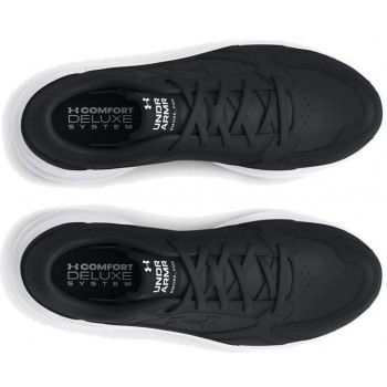 Under Armour Edge Leather Men's Training Shoes 3028375-001 Under Armour Edge Leather Men's Training Shoes 3028375-001