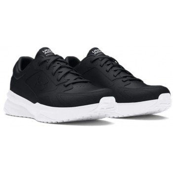 Under Armour Edge Leather Men's Training Shoes 3028375-001 Under Armour Edge Leather Men's Training Shoes 3028375-001