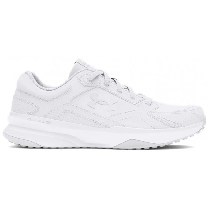 Under Armour Edge Leather Men's Training Shoes 3028375-100