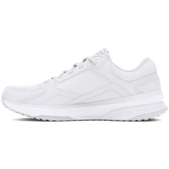 Under Armour Edge Leather Men's Training Shoes 3028375-100