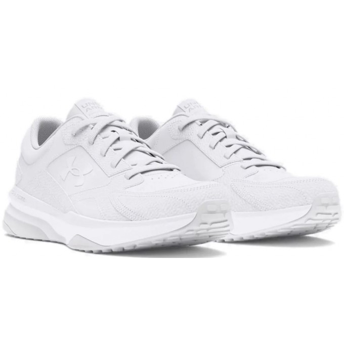Under Armour Edge Leather Men's Training Shoes 3028375-100