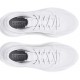 Under Armour Edge Leather Men's Training Shoes 3028375-100