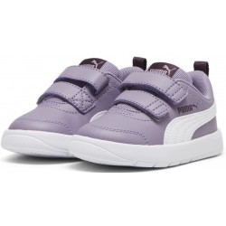 PUMA COURTFLEX V3 ΜΠΕΜΠΕ ΠΑΠΟΥΤΣΙ 310252 04