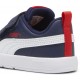 PUMA COURTFLEX V3 ΜΠΕΜΠΕ ΠΑΠΟΥΤΣΙ 310252 03