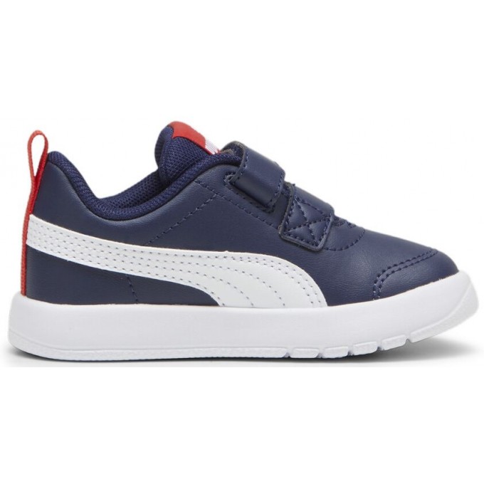 PUMA COURTFLEX V3 ΜΠΕΜΠΕ ΠΑΠΟΥΤΣΙ 310252 03