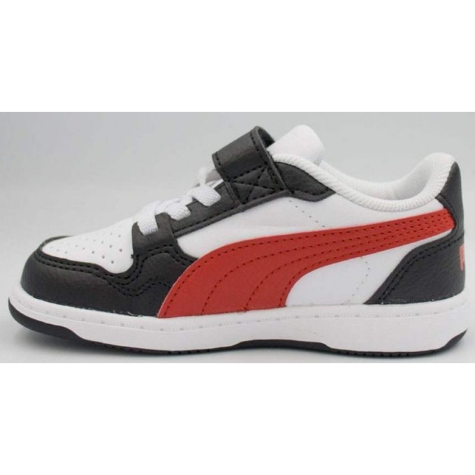PUMA RED-L ΜΠΕΜΠΕ ΠΑΠΟΥΤΣΙ 398996 03