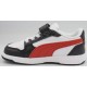 PUMA RED-L ΜΠΕΜΠΕ ΠΑΠΟΥΤΣΙ 398996 03