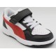 PUMA RED-L ΜΠΕΜΠΕ ΠΑΠΟΥΤΣΙ 398996 03