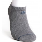 Emerson Κάλτσα Unisex Σοσόνια σετ 3 Ζεύγη 241.EU08.41 GREY