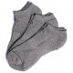 Emerson Κάλτσα Unisex Σοσόνια σετ 3 Ζεύγη 241.EU08.41 GREY