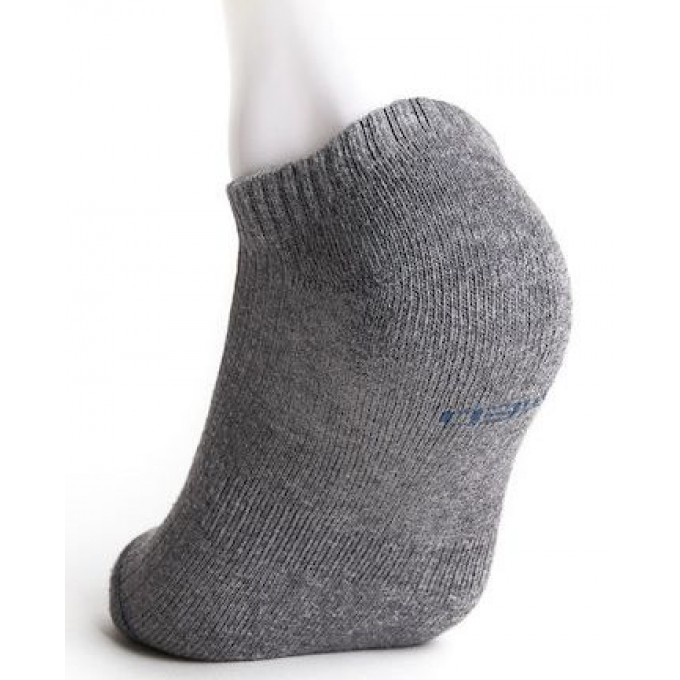 Emerson Κάλτσα Unisex Σοσόνια σετ 3 Ζεύγη 241.EU08.41 GREY