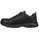 Skechers Work Relaxed Fit Dighton SR M Shoes 77111/BLK