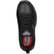 Skechers Work Relaxed Fit Dighton SR M Shoes 77111/BLK