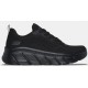 Skechers Engineered Knit Fashion Lace Up Sneaker 117385/BBK