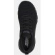 Skechers Engineered Knit Fashion Lace Up Sneaker 117385/BBK