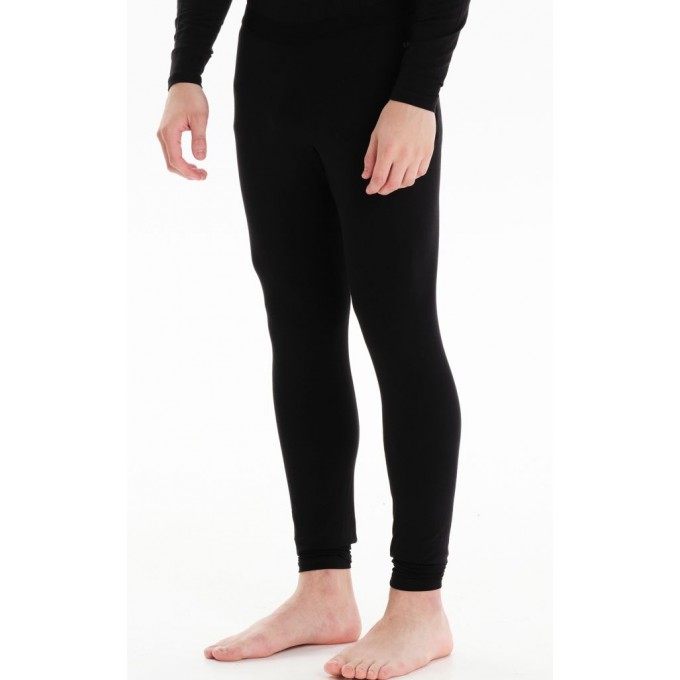 EMERSON ΙΣΟΘΕΡΜΙΚΟ ΠΑΝΤΕΛΟΝΙ 242.EM06.12 BLACK