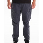 EMERSON ΑΝΔΡΙΚΟ ΠΑΝΤΕΛΟΝΙ CARGO CUFFED 242.EM42.07 STONE BLUE