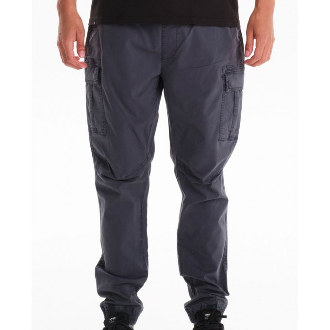 EMERSON ΑΝΔΡΙΚΟ ΠΑΝΤΕΛΟΝΙ CARGO CUFFED 242.EM42.07 STONE BLUE