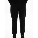 EMERSON ΑΝΔΡΙΚΟ ΠΑΝΤΕΛΟΝΙ CARGO CUFFED 242.EM42.07 BLACK