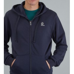 Admiral Ανδρική Ζακέτα Με Κουκούλα Logo