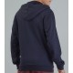 Admiral Ανδρική Ζακέτα Με Κουκούλα Logo