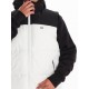 EMERSON ΑΝΔΡΙΚΟ ΑΜΑΝΙΚΟ ΜΠΟΥΦΑΝ PUFFER 242.EM10.78 OFF WHITE/BLACK