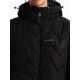 EMERSON ΓΥΝΑΙΚΕΙΟ ΜΠΟΥΦΑΝ PUFFER ΜΕ ΚΟΥΚΟΥΛΑ 242.EW10.39  Black