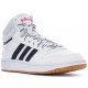 ADIDAS Hoops 3.0 Mid Lifestyle Basketball Classic Vintage Shoes