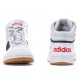 ADIDAS Hoops 3.0 Mid Lifestyle Basketball Classic Vintage Shoes