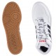 ADIDAS Hoops 3.0 Mid Lifestyle Basketball Classic Vintage Shoes