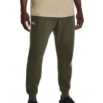 Under Armour Ua Rival Fleece Ανδρικό Παντελόνι Φόρμας 1379774 390