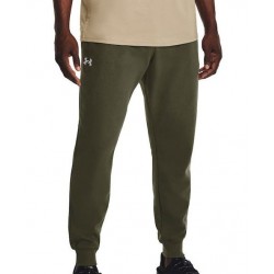 Under Armour Ua Rival Fleece Ανδρικό Παντελόνι Φόρμας 1379774 390