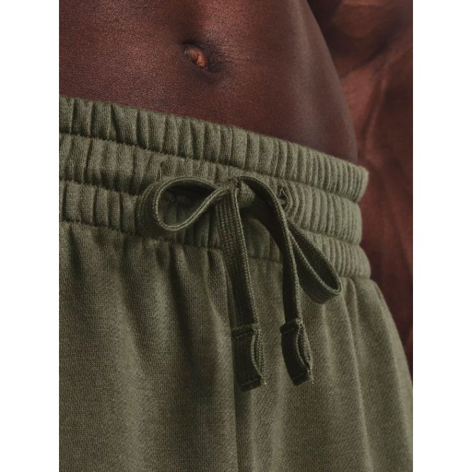 Under Armour Ua Rival Fleece Ανδρικό Παντελόνι Φόρμας 1379774 390