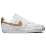Nike Γυναικεία Sneakers Court Vision Low Next Nature NN DH3158 105