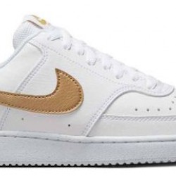 Nike Γυναικεία Sneakers Court Vision Low Next Nature NN DH3158 105