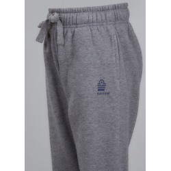 Admiral Παιδικό Παντελόνι Φόρμα Lenyt Jr 1821530015 DK GREY