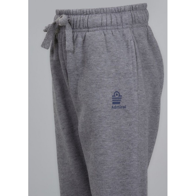 Admiral Παιδικό Παντελόνι Φόρμα Lenyt Jr 1821530015 DK GREY