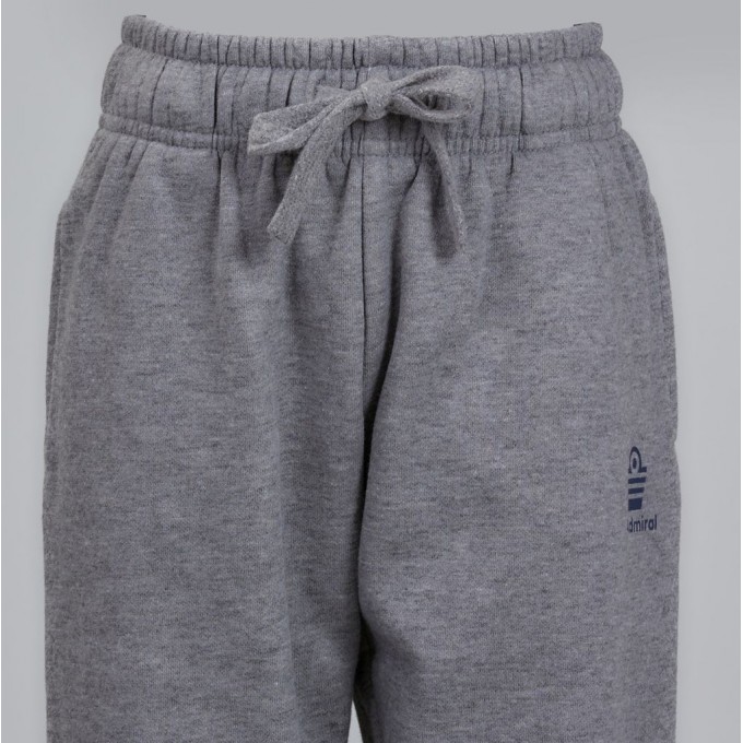 Admiral Παιδικό Παντελόνι Φόρμα Lenyt Jr 1821530015 DK GREY