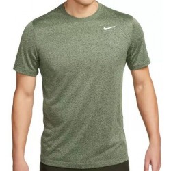 Nike Αθλητικό Μπλουζάκι Ανδρικό DRI-FIT DX0995-326