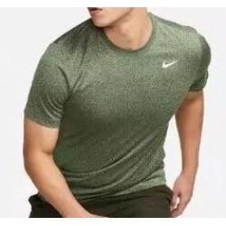 Nike Αθλητικό Μπλουζάκι Ανδρικό DRI-FIT DX0995-326