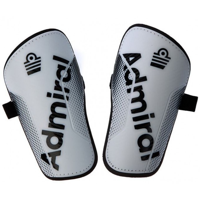 Admiral Επικαλαμίδες Clams Pro 4121900001 WHITE