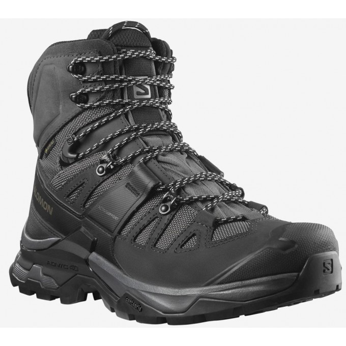 Salomon Men's Quest 4 GTX Hiking Boots Ανδρικό μποτάκι αδιάβροχο 412926