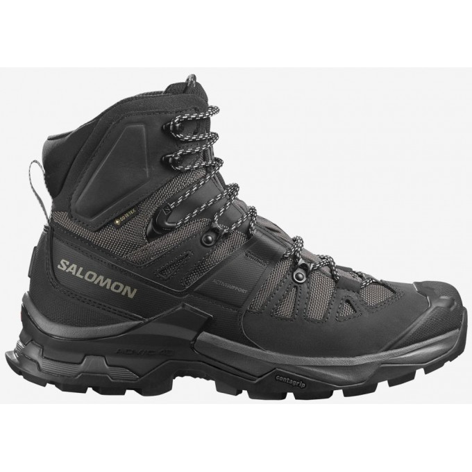 Salomon Men's Quest 4 GTX Hiking Boots Ανδρικό μποτάκι αδιάβροχο 412926